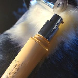 "Cassava" Ultimate Coverage Foundation